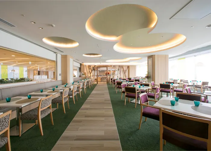 Hotel Granvia Hiroshima